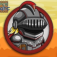 Super Knight Game Cover