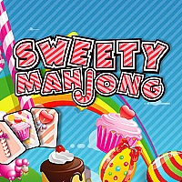 Sweety Mahjong Game Cover