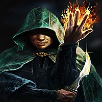 The Magic Academy Game Cover