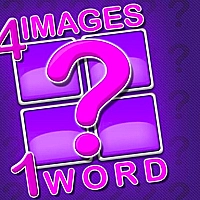 4 images 1 Word Game Cover