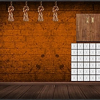 Amgel Easy Room Escape 83 Game Cover