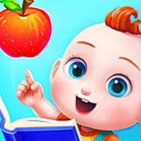 Baby Preschool Learning - For Toddlers & Preschool Game Cover