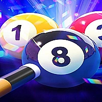 Billiards World - 8 ball pool Game Cover