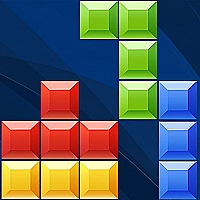 Brick Block Game Cover