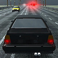 Car Traffic Game Cover