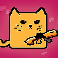 Cat vs Kripotians Game Cover