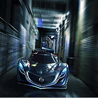 Charging racing Game Cover