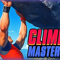 Cimb Masters Game Cover