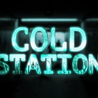 Cold Station Game Cover