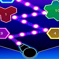 Hex-3 Game Cover