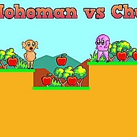 Hohoman vs Chu Game Cover