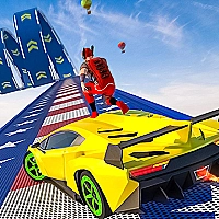 Hyper Stunt  Game Cover