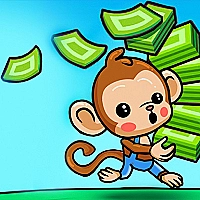 Miniature Monkey Market Game Cover