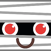 Mummy Block Game Cover