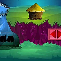 Private Land Escape Game Cover