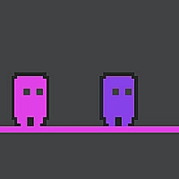 Purple And Pink Game Cover