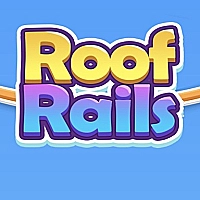 Roof Rail Online Game Cover