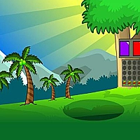 Rooster Resort Escape Game Cover