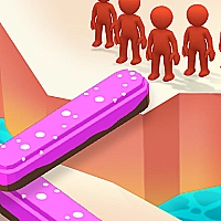 Rotating Bridge Game Cover