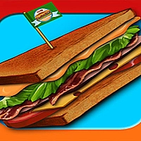 Sandwich Game Cover