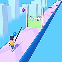 string necklace Game Cover