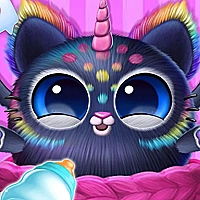 The Cutest Squishy Pet Game Cover