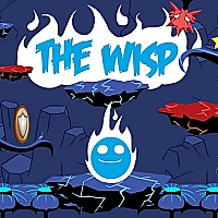 The Wisp Game Cover