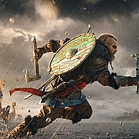 Viking.io Game Cover