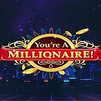 Who Wants to Be a Millionaire? Game Cover
