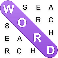 Word Searching Game Cover