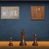 Amgel Easy Room Escape 44 Game Cover