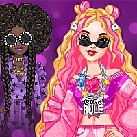 Blondy Extra Game Cover