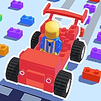 Car Craft Race Game Cover