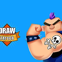 Draw Tattoo cover