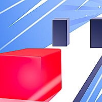 Extreme Jelly Shift 3D Game Cover
