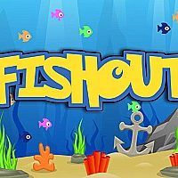 Fishout Game Cover