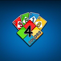 Four Colors Game Cover