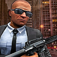Gangster Story: Underworld Criminal Empire Mafia Game Cover