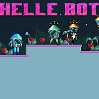 Helle Bot Game Cover