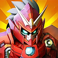 Iron Man Parkour Game Cover