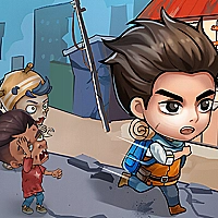 Last Day On Earth Survival Game Cover