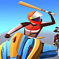 Motorbike 3D Game Cover