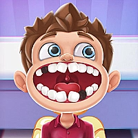My Denstist Game Cover