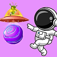 Outer Planet Game Cover