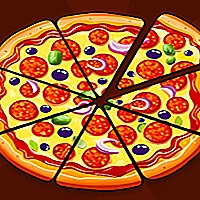 Pizza Maker Cooking 2 Game Cover