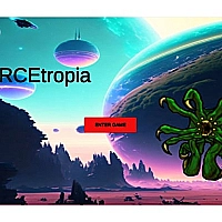 rcegame Game Cover