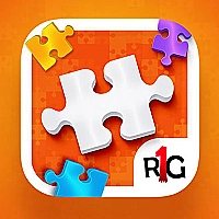 Rotate Puzzle Game Cover