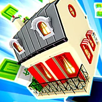 stack city online Game Cover