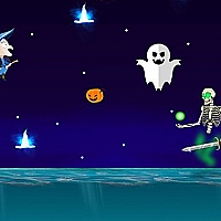 Witch Flight Game Cover
