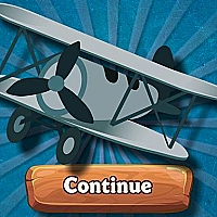 Airplane IO Game Cover